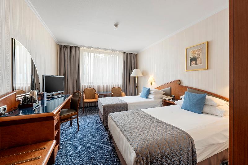 Panorama by Verdi Hotels - Oda