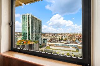 Panorama by Verdi Hotels fotoÄŸrafÄ±