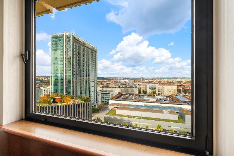 Panorama by Verdi Hotels - Oda