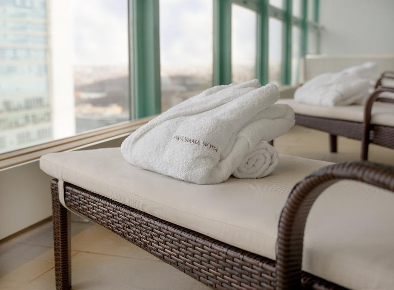 Panorama by Verdi Hotels - Havuz