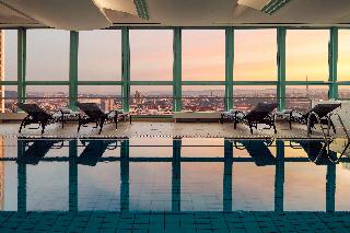 Panorama by Verdi Hotels fotoÄŸrafÄ±