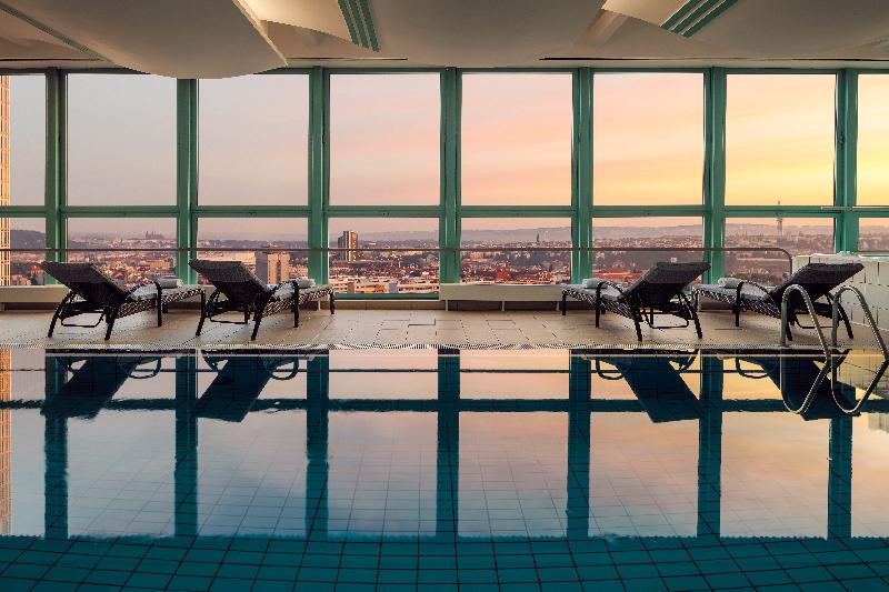 Panorama by Verdi Hotels - Havuz