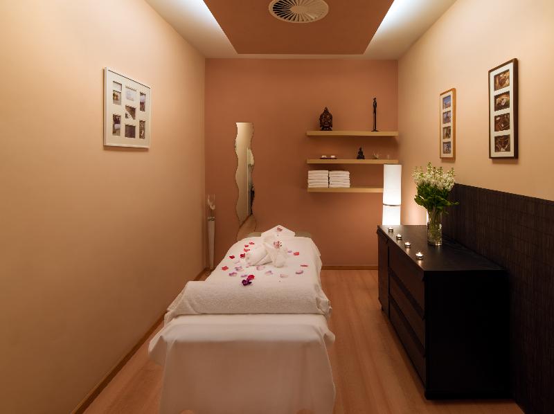 Panorama by Verdi Hotels - Havuz