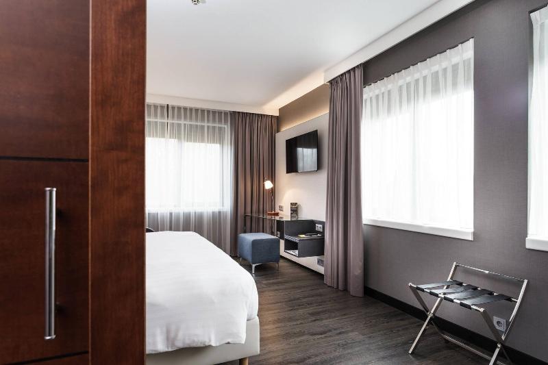 Courtyard Amsterdam Airport - Oda