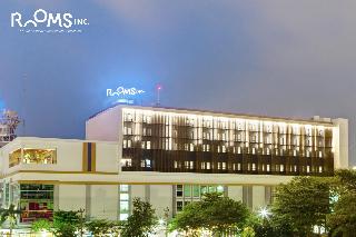 Rooms Inc Hotel Pemuda otel fotoğrafı