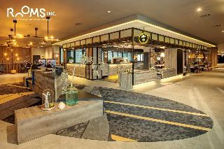 Rooms Inc Hotel Pemuda fotoÄŸrafÄ±