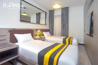Rooms Inc Hotel Pemuda fotoÄŸrafÄ±