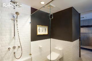 Rooms Inc Hotel Pemuda fotoÄŸrafÄ±