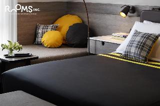 Rooms Inc Hotel Pemuda fotoÄŸrafÄ±