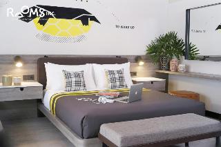 Rooms Inc Hotel Pemuda fotoÄŸrafÄ±