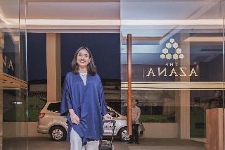 The Azana Hotel Airport Semarang fotoÄŸrafÄ±