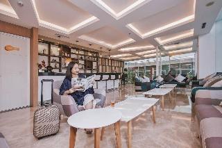 The Azana Hotel Airport Semarang fotoÄŸrafÄ±