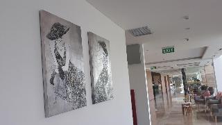 The Azana Hotel Airport Semarang fotoÄŸrafÄ±