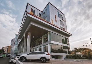The Azana Hotel Airport Semarang otel fotoğrafı