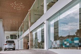 The Azana Hotel Airport Semarang fotoÄŸrafÄ±