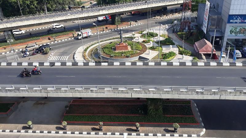 The Azana Hotel Airport Semarang - Genel