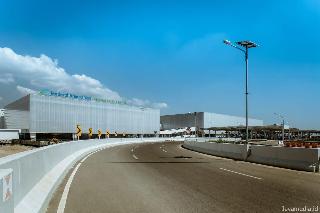 The Azana Hotel Airport Semarang fotoÄŸrafÄ±