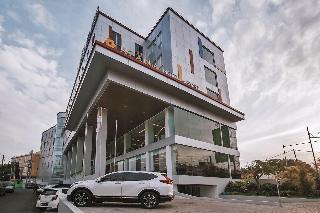 The Azana Hotel Airport Semarang fotoÄŸrafÄ±