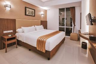 The Azana Hotel Airport Semarang fotoÄŸrafÄ±