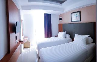 The Azana Hotel Airport Semarang fotoÄŸrafÄ±