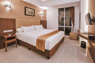 The Azana Hotel Airport Semarang fotoÄŸrafÄ±