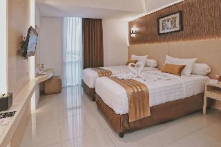 The Azana Hotel Airport Semarang fotoÄŸrafÄ±