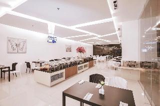 The Azana Hotel Airport Semarang fotoÄŸrafÄ±
