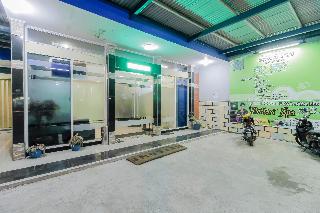 Formerly Reddoorz Near Taman Samarendah otel fotoğrafı
