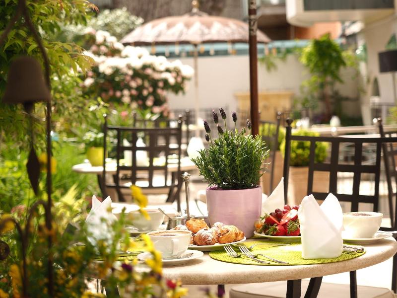La Casa - Restoran