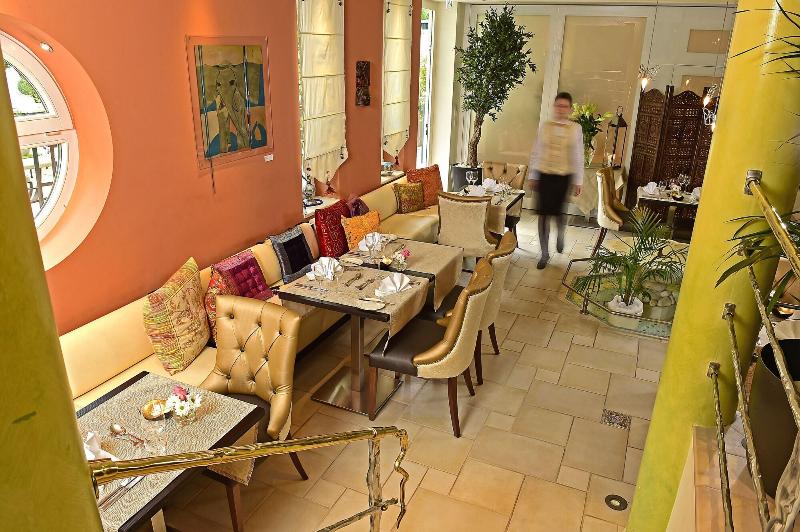 La Casa - Restoran