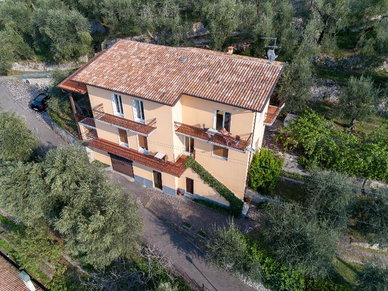 Villa Olivo - Genel