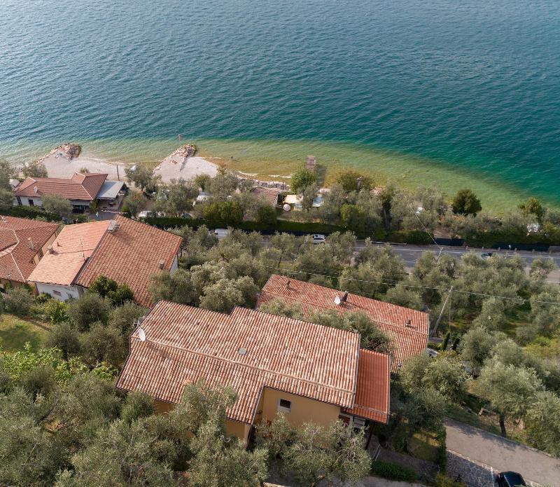 Villa Olivo - Genel
