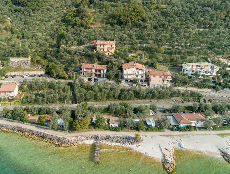 Villa Olivo - Genel