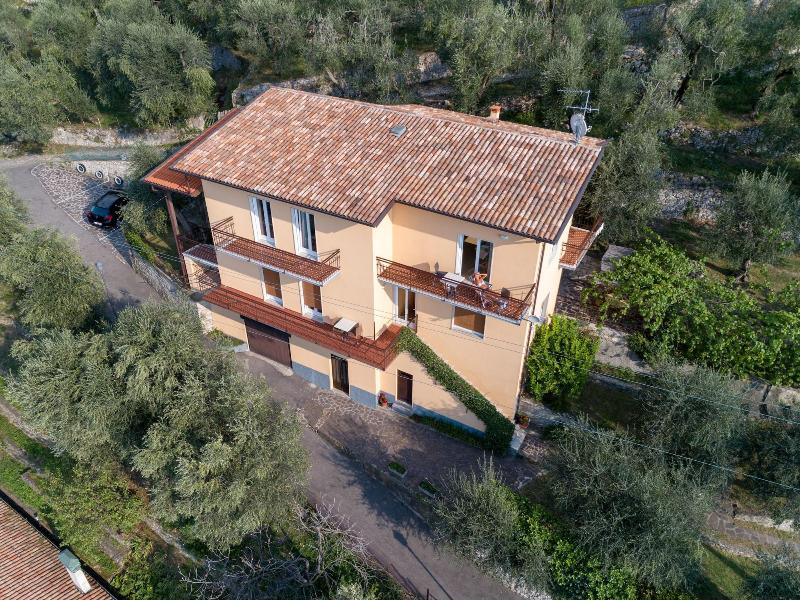 Villa Olivo - Genel