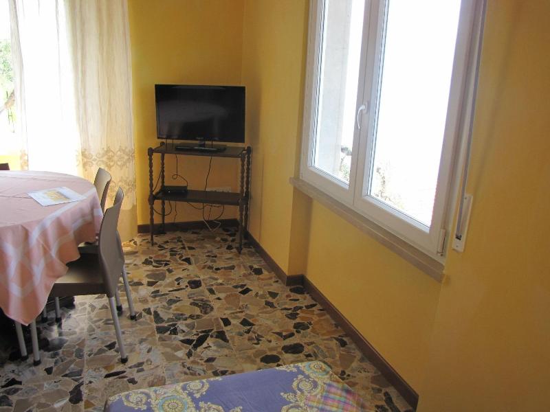 Villa Olivo - Oda