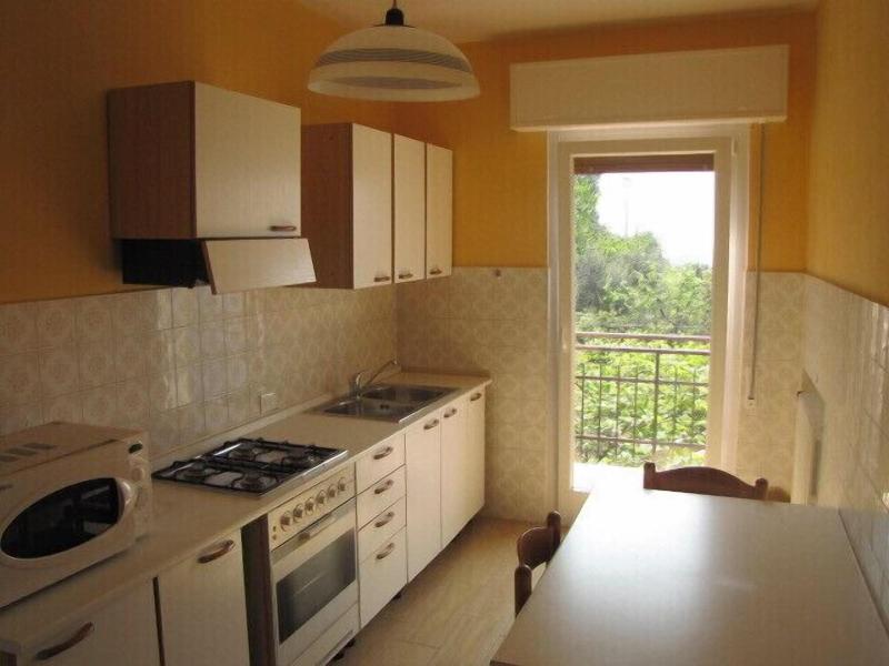Villa Olivo - Oda