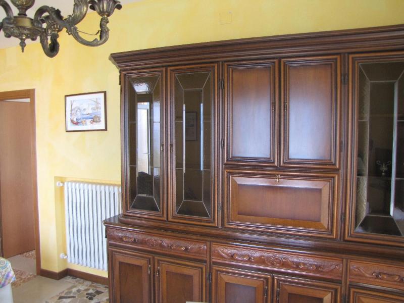 Villa Olivo - Oda