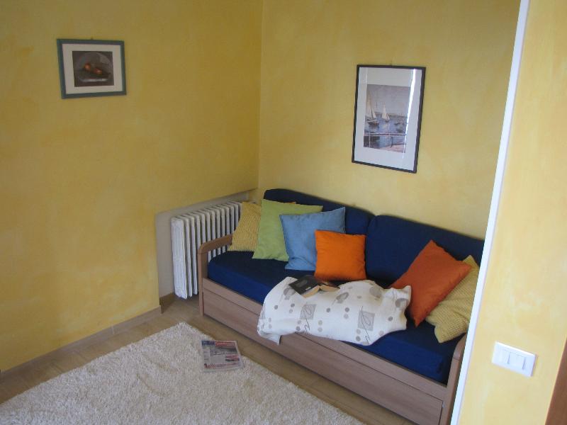 Villa Olivo - Oda