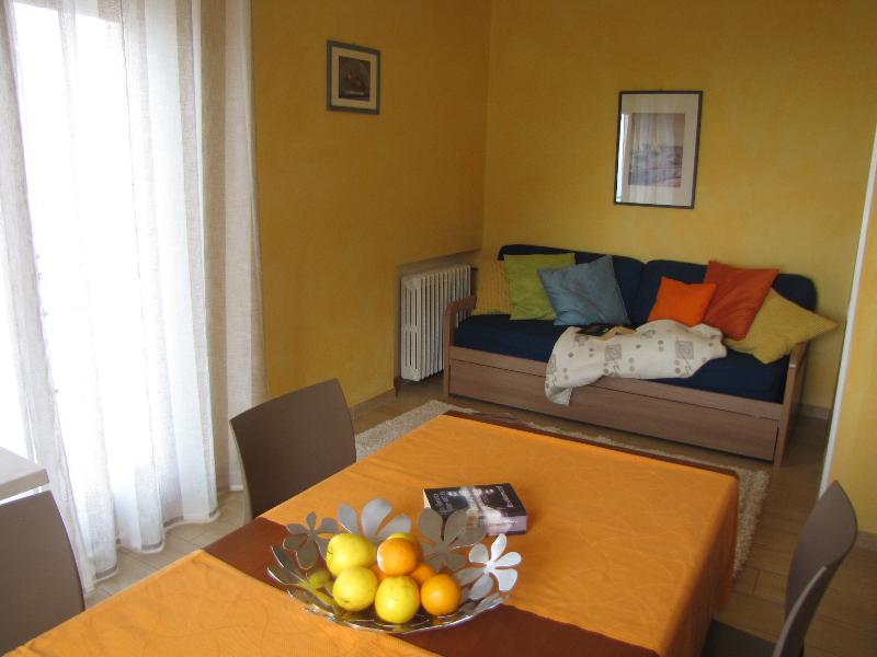 Villa Olivo - Oda