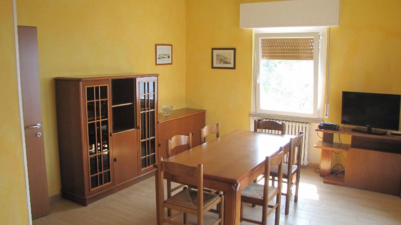 Villa Olivo - Oda