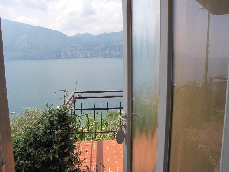 Villa Olivo - Oda