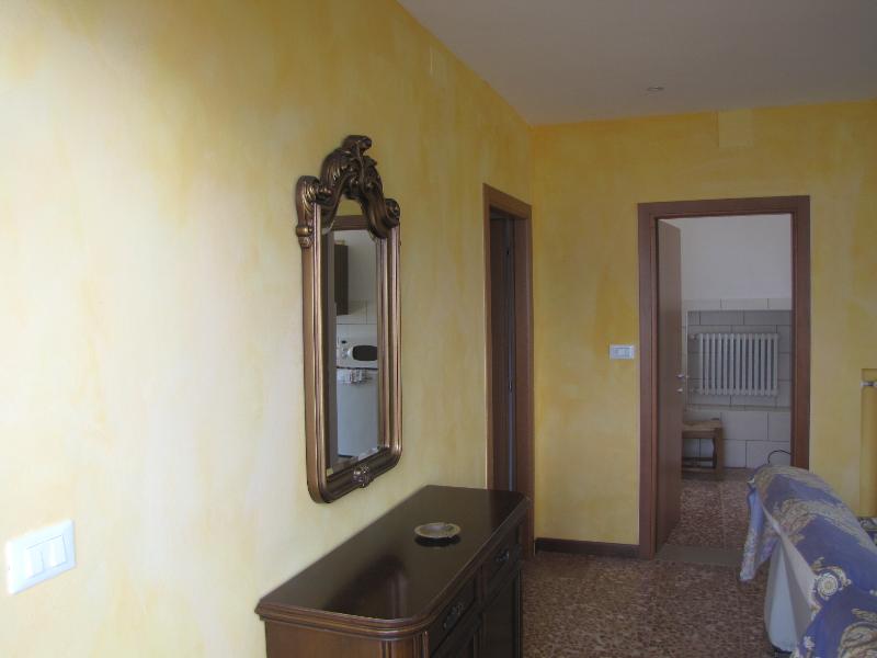 Villa Olivo - Oda