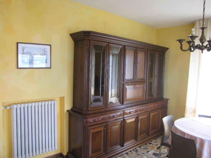 Villa Olivo - Oda