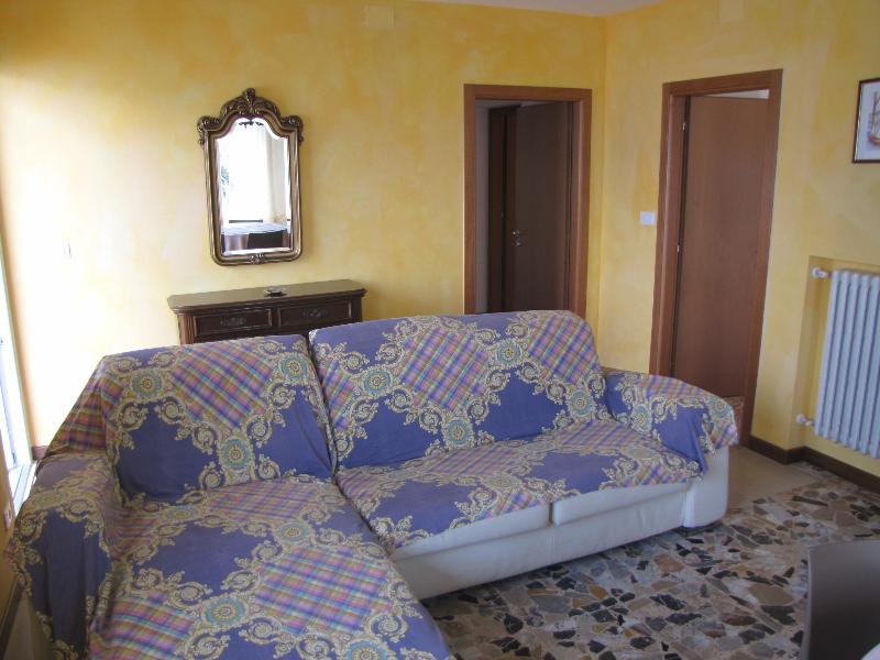 Villa Olivo - Oda