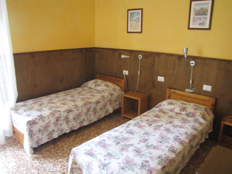 Villa Olivo - Oda
