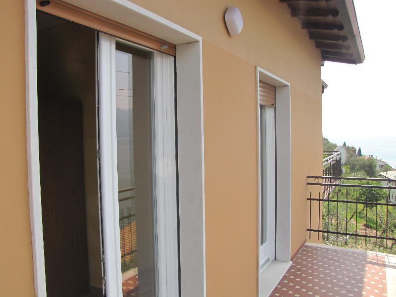 Villa Olivo - Oda