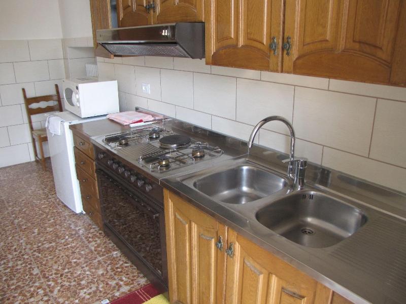 Villa Olivo - Oda