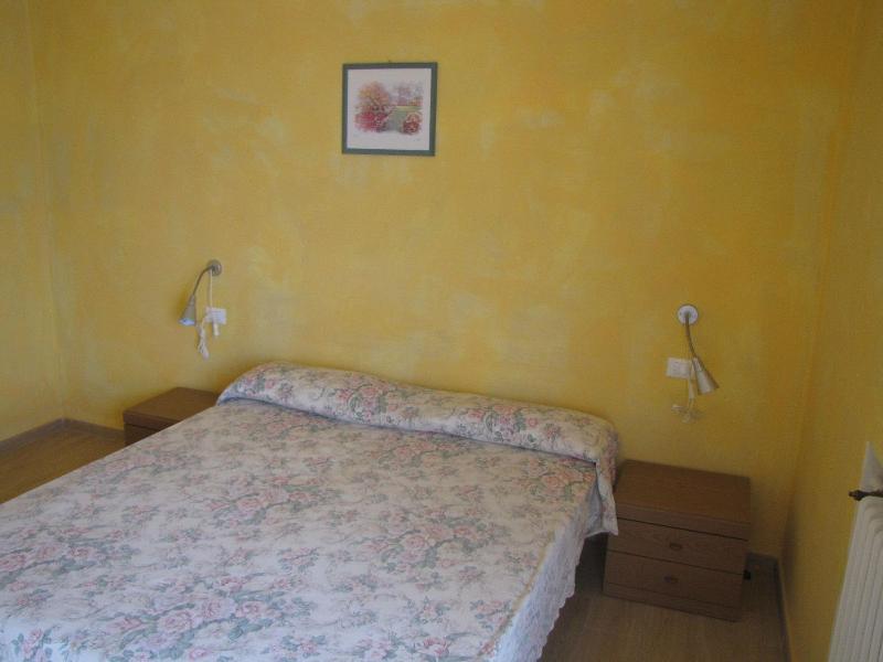 Villa Olivo - Oda