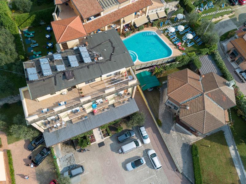 Villa Alkea - Genel