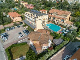 Villa Alkea otel fotoğrafı